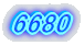 6680
